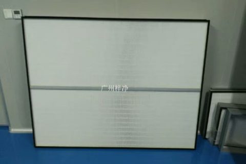 使用超高效過濾器時(shí)注意事項(xiàng)有哪些？